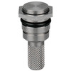 Stainless Steel Manual Drain for 651, 652 & 653 Series Filters  MD650SS
