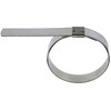 2-1/2" Stainless Punch Clamp  PC-10S