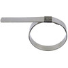 6" Stainless Punch Clamp  PC-24S