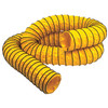 6" x 25' Utility Blower Ducting Hose   PVW-600X25