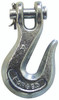 Grade 30 Clevis Grab Hook 7/16"  66113