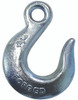 Grade 30 Eye Slip Hook 5/16"  66130