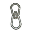 Non-Load Bearing Forged Chain Swivel 1/4"  66165