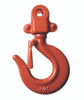 3 Ton Replacement Top Hook (fits Dynaline lever hoist 80264)  80264-1