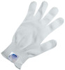 Dyneema® White Knitwrist Cut-Rez Glove  10-1-8013