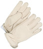 Winter Ladies Grain Cowhide Driver "Rodeo Queen" Thinsulate® C100 Keystone Thumb  20-9-376