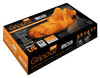BDG® Orange Grippaz Nitrile Glove (100 Box)  99-1-6100B