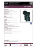 BDG® Synthetic PVC Coated Jersey Gauntlet  99-1-918