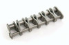 Roller Chain Offset Link - Six Row  DRV-100-6 DOFF LINK