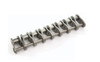 Roller Chain Offset Link - Eight Row  DRV-120-8 DOFF LINK