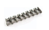 Roller Chain Offset Link - Eight Row  DRV-140-8 DOFF LINK