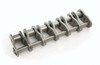 Roller Chain Offset Link - Six Row  DRV-160-6 DOFF LINK