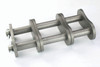 Roller Chain Cottered Connector Link - Three Row  DRV-200-3 CT CO LINK