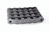 Riveted Roller Chain w/Hardened Pins - Four Row - 10' Box  DRV-264Z-4R-10FT