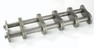 Roller Chain Cottered Connector Link w/Hardened Pins - Five Row  DRV-264Z-5 CT CO LINK