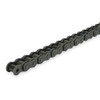 Dry Film Coated Riveted Roller Chain w/Chrome Pins - 10' Box  DRV-50-1RDC-100FTNCA