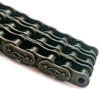 Heavy Riveted Roller Chain w/Hardened Pins - Three Row - 10' Box  DRV-60HZ-3C-10FTNBA