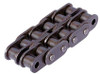 Straight Link Plate Roller Chain - Two Row - 10' Box  DRV-C80-2R-10FT