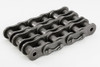 API Oil Field Heavy Cottered Roller Chain w/Hardened Pins - Three Row - 10' Box  API-180HZ-3C-10FT