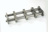 API Oil Field Roller Chain Cottered Connector Link - Four Row  API-200-4 CT CO LINK