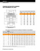 Quick Flex Finished Bore Coupler Half  QF10260X8-1/2 Quick Flex Finished Bore Coupler Half  QF10260X8-1/2