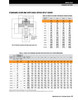 Quick Flex Finished Bore Coupler Half  QF10260X9-3/4 Quick Flex Finished Bore Coupler Half  QF10260X9-3/4