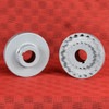 #6 x 15/16" Shaft Sure-Flex® Coupling Half   6J-15/16