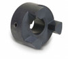 30mm Shaft "Lovejoy®" Style Jaw Coupling Half  L100-30MM