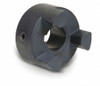 2-1/8" Shaft "Lovejoy®" Style Jaw Coupling Half  L225-2-1/8