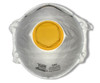 N95 Vented Dust Mask  TGM-003