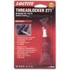 271 Red High Strength Threadlocker 6ml Tube  544420