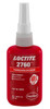 2760 Red High Strength Threadlocker 50ml Bottle  303440