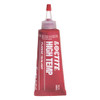 2892 High Temp Flange Sealant 50ml Tube  544027