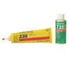 330 Depend® No-Mix Adhesive & SF7387 Primer 250ml Kit  1691005