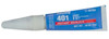 401 Prism® Instant Adhesive Liquid 3g Tube  233641