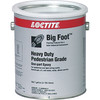 Big Foot® H/D Pedestrian Grade Anti-Skid Floor Covering 1gal. Pail  1620706