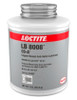 LB 8008 Copper-Based Anti-Seize Lubricant 8oz. Can  544371