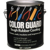 SF F720 Red Color Guard® Tough Rubber Coating 1gal. Pail  338131