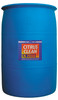 LX2000 Water Soluble Citrus Cleaning Concentrate 205L Drum  52545