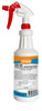 Isocare Fast RTU Disinfectant 1L Trigger Spray Bottle  82616