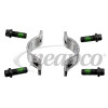 Spicer® 1350/1410 U-Joint Bearing Strap Kit (fits 2-0053/2-0054)  1-0019