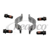 Spicer® 1480/1550 U-Joint Bearing Strap Kit (fits 3-0155/3-0188)  1-0021