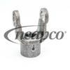 1" Round - Neapco® 1800 Series End Yoke w/Single Keyway  18-7115