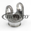 1-1/4 x 1-3/8" Rectangular - Neapco® 1800 Series Tube Weld Yoke  18-7328