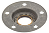 38.00mm Metric Metal Teflon® Oil Seal - Specific Application  39875