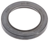 0.500" Inch Metal Single Lip Nitrile Oil Seal  240119