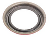 1.496" Inch Metal Flanged Single Lip Nitrile Oil Seal  3357