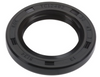 0.689" Inch Rubberized Double Lip Polyacrylate Oil Seal  710299