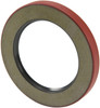 1.062" Inch Metal Single Lip Nitrile Oil Seal  450043