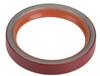 2.500" Inch Metal Single Lip Silicone Oil Seal  7581H